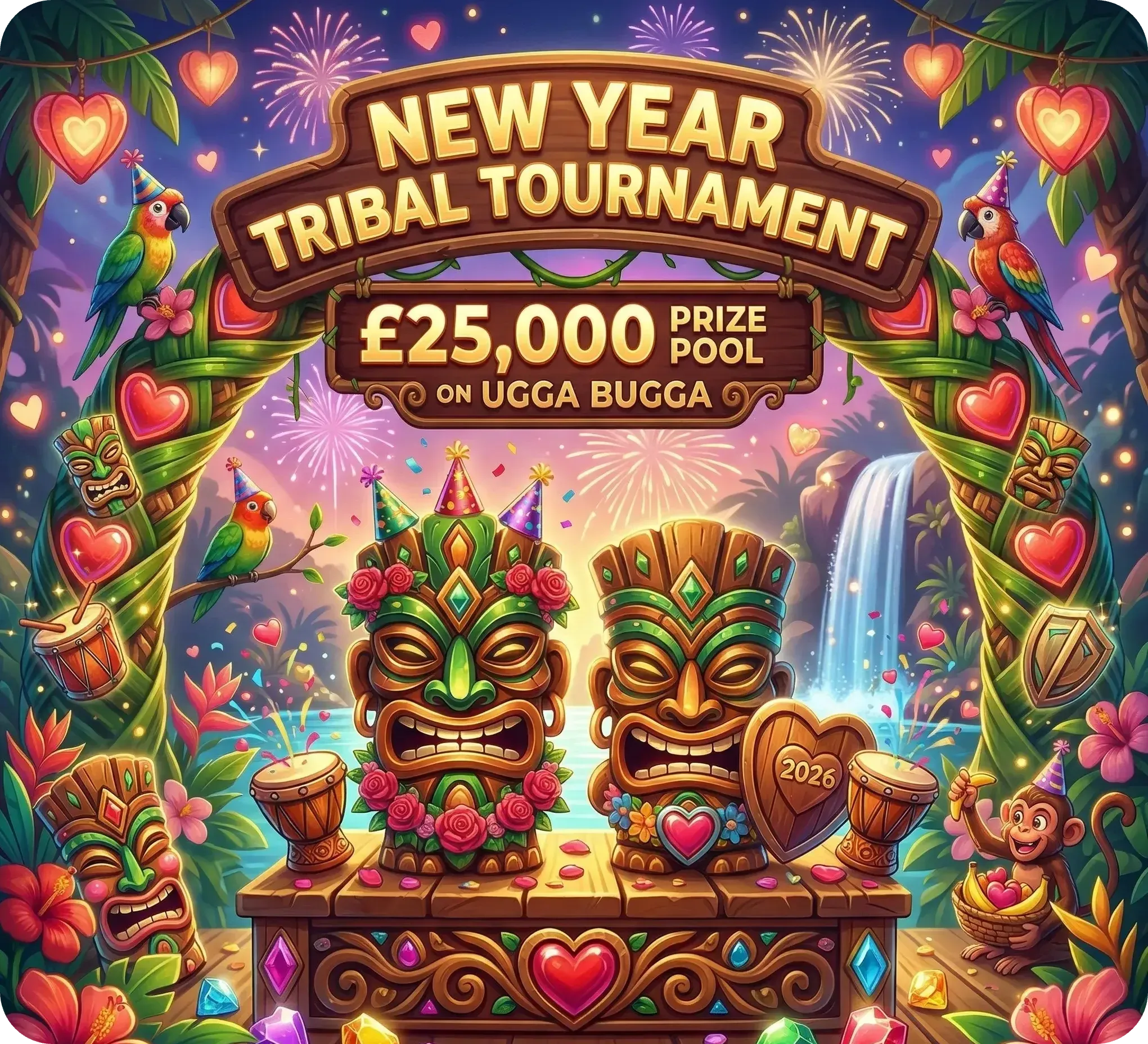 Tournament