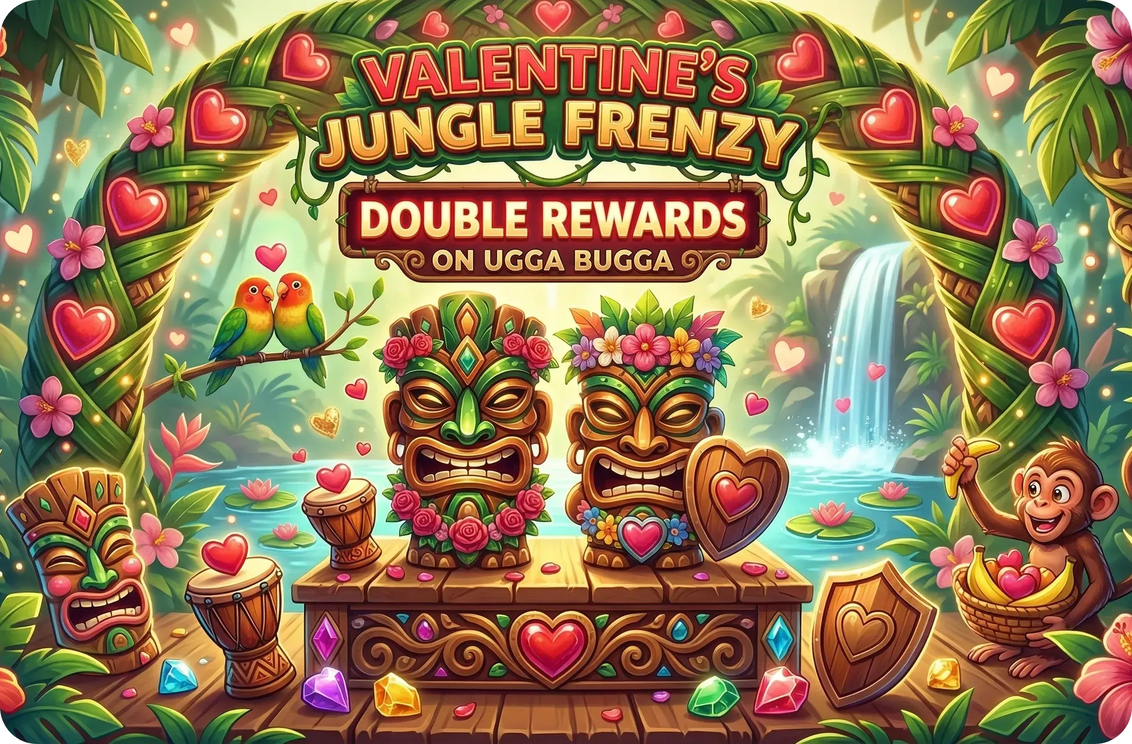 Valentine Event
